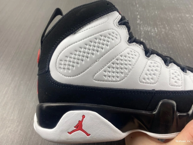 (2016) Jordan 9 302370-112 OG Retro 0505